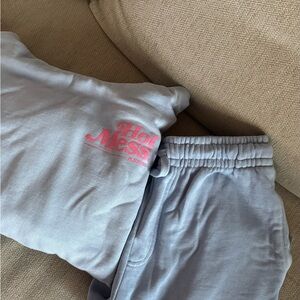 Alix Earl Hot Mess | Sweat Set